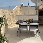 Semesterbostad House With A Bbq Terrace In The Centre Of