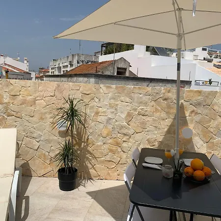 House With A Bbq Terrace In The Centre Of Holiday home *